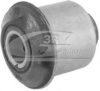  50209 Control Arm-/Trailing Arm Bush